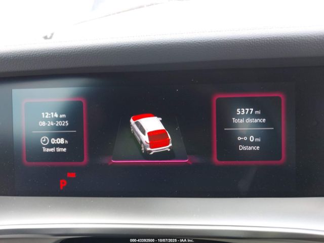 2025 VOLKSWAGEN TIGUAN 3VVER7RM2SM031522 Photo 6