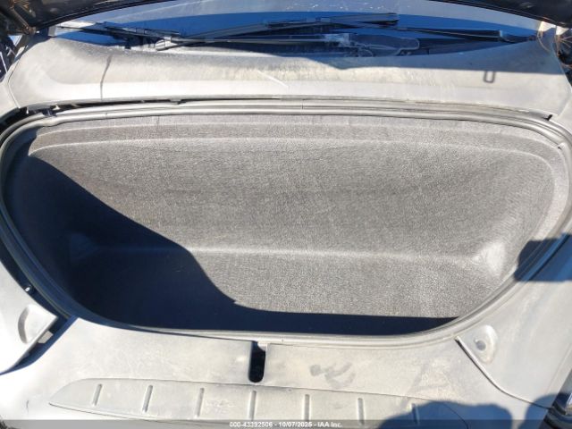2020 TESLA MODEL X 5YJXCDE25LF301862 Photo 9