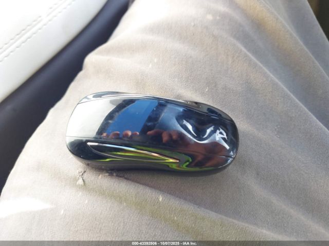 2020 TESLA MODEL X 5YJXCDE25LF301862 Photo 10