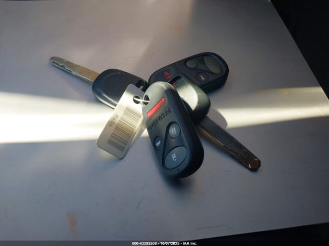 2004 HONDA CR-V JHLRD78824C003486 Photo 10