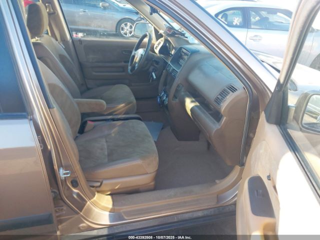 2004 HONDA CR-V JHLRD78824C003486 Photo 4