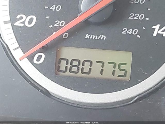 2004 HONDA CR-V JHLRD78824C003486 Photo 6