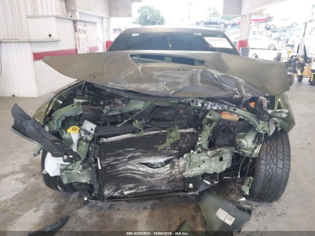 2021 DODGE CHARGER 2C3CDXCT4MH621828 Photo 5
