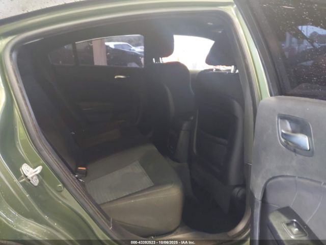 2021 DODGE CHARGER 2C3CDXCT4MH621828 Photo 7
