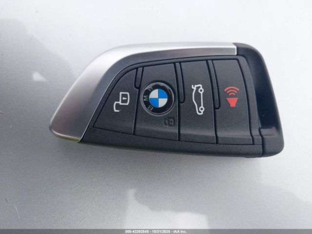 2022 BMW X4 5UX33DT04N9M66216 Photo 10