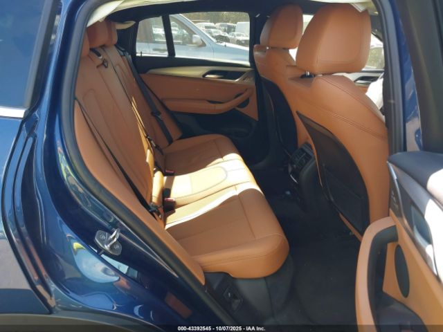 2022 BMW X4 5UX33DT04N9M66216 Photo 7