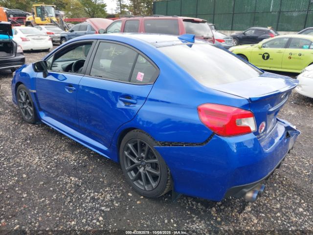 2020 SUBARU WRX JF1VA1H68L9805509 Photo 2