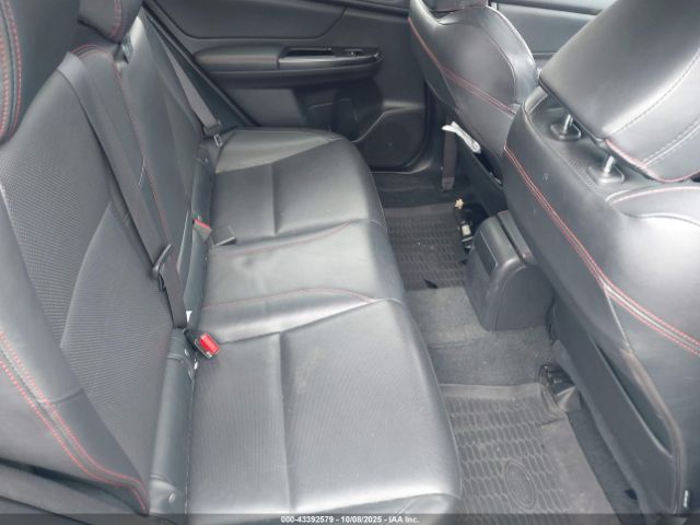 2020 SUBARU WRX JF1VA1H68L9805509 Photo 7