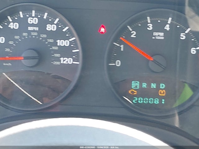 2012 Jeep Compass Sport მანქანა იყიდება აუქციონზე, vin: 1C4NJDBB1CD662269, აუქციონის ნომერი: 43392580