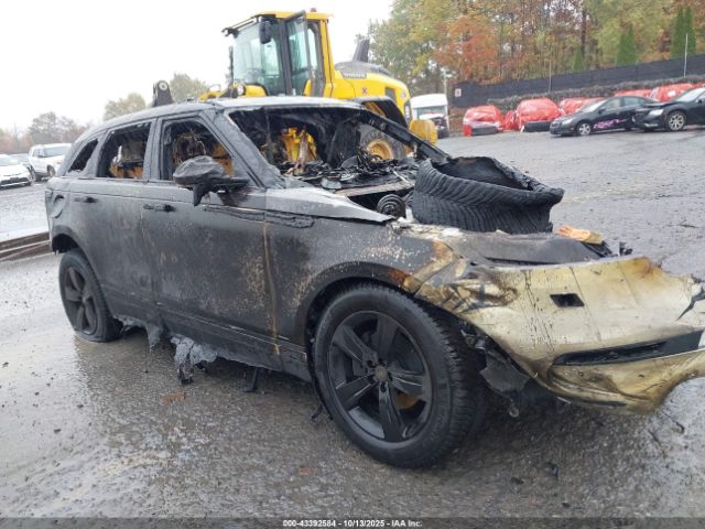 2020 LAND ROVER RANGE ROVER VELAR SALYB2EX2LA250636