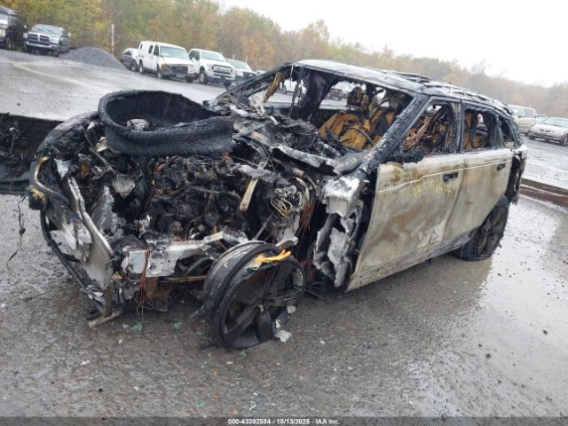 2020 LAND ROVER RANGE ROVER VELAR SALYB2EX2LA250636 Photo 1