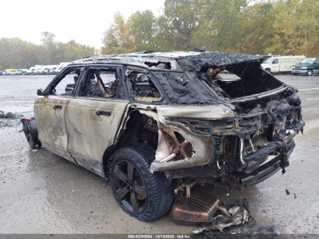 2020 LAND ROVER RANGE ROVER VELAR SALYB2EX2LA250636 Photo 2