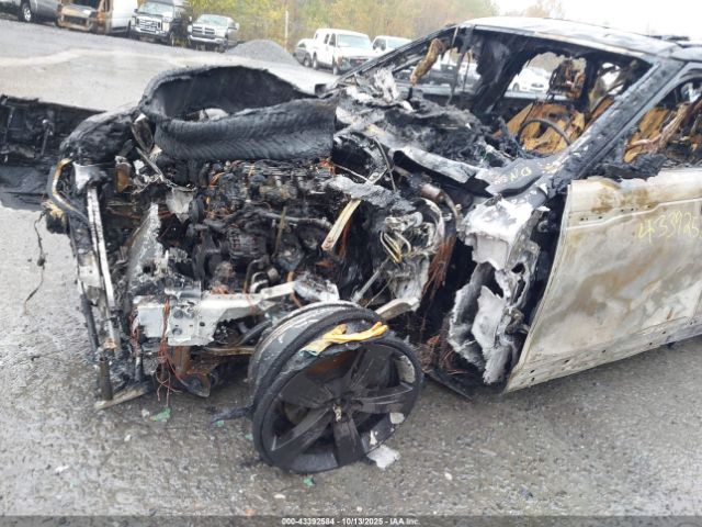 2020 LAND ROVER RANGE ROVER VELAR SALYB2EX2LA250636 Photo 5