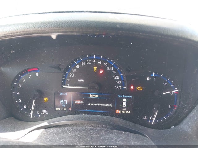 2014 CADILLAC ATS 1G6AM5S31E0162825 Photo 6