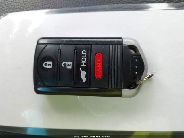2013 Acura Rdx მანქანა იყიდება აუქციონზე, vin: 5J8TB4H51DL004739, აუქციონის ნომერი: 43392599