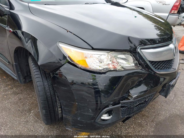 2013 Acura Rdx მანქანა იყიდება აუქციონზე, vin: 5J8TB4H51DL004739, აუქციონის ნომერი: 43392599