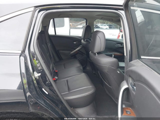 2013 Acura Rdx მანქანა იყიდება აუქციონზე, vin: 5J8TB4H51DL004739, აუქციონის ნომერი: 43392599