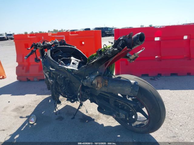 2012 YAMAHA YZFR1 JYARN23Y2CA002784 Photo 2