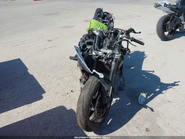 2012 YAMAHA YZFR1 JYARN23Y2CA002784 Photo 4