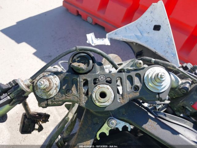 2012 YAMAHA YZFR1 JYARN23Y2CA002784 Photo 6