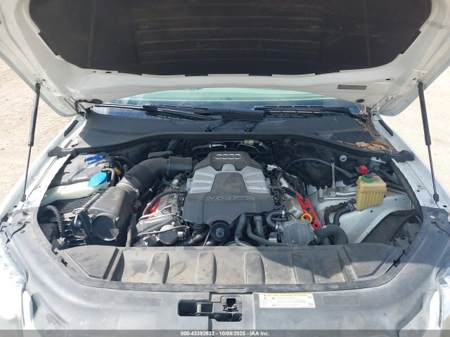 2015 AUDI Q7 WA1LGAFE8FD009901 Photo 9