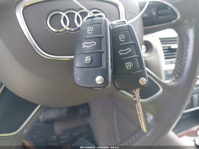 2015 AUDI Q7 WA1LGAFE8FD009901 Photo 10