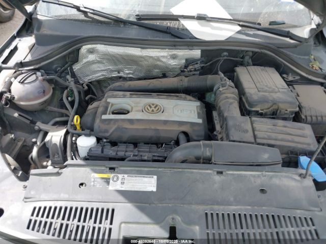 2016 VOLKSWAGEN TIGUAN WVGAV7AX2GW509956 Photo 9