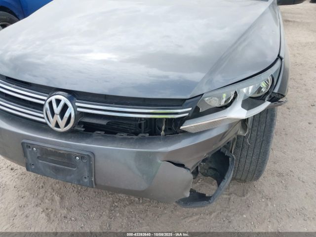 2016 VOLKSWAGEN TIGUAN WVGAV7AX2GW509956 Photo 5