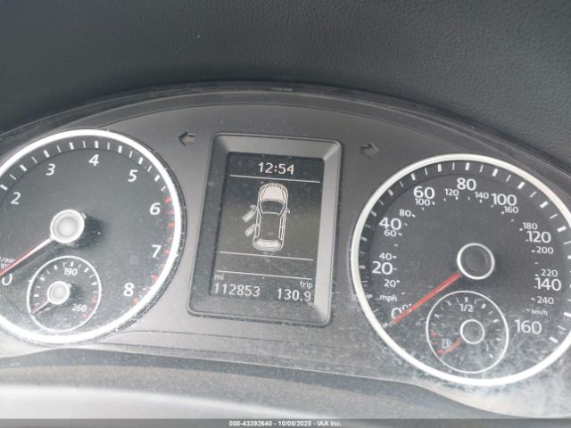 2016 VOLKSWAGEN TIGUAN WVGAV7AX2GW509956 Photo 6