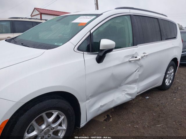 2020 CHRYSLER VOYAGER 2C4RC1DG1LR264995 Photo 5