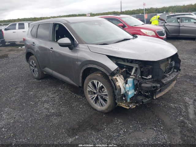 2023 NISSAN ROGUE JN8BT3BA4PW432870