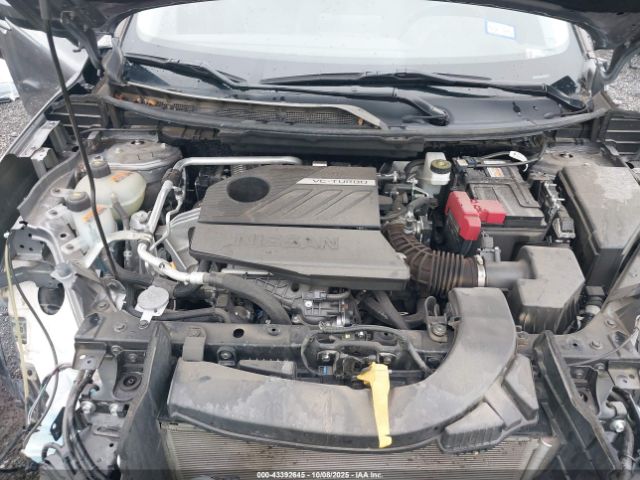 2023 NISSAN ROGUE JN8BT3BA4PW432870 Photo 9