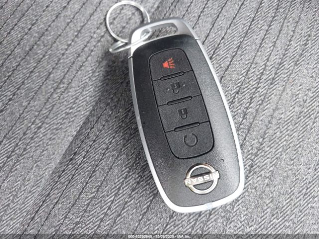 2023 NISSAN ROGUE JN8BT3BA4PW432870 Photo 10