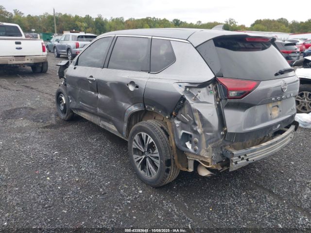 2023 NISSAN ROGUE JN8BT3BA4PW432870 Photo 2