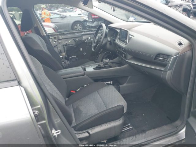 2023 NISSAN ROGUE JN8BT3BA4PW432870 Photo 4