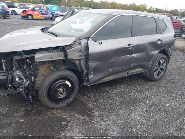 2023 NISSAN ROGUE JN8BT3BA4PW432870 Photo 5