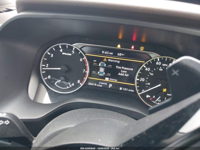 2023 NISSAN ROGUE JN8BT3BA4PW432870 Photo 6