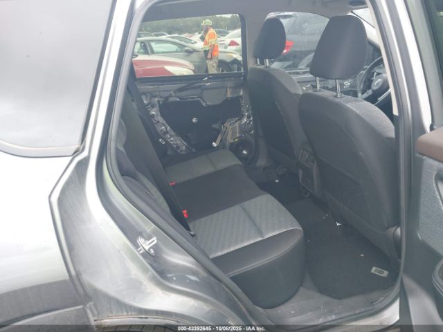 2023 NISSAN ROGUE JN8BT3BA4PW432870 Photo 7