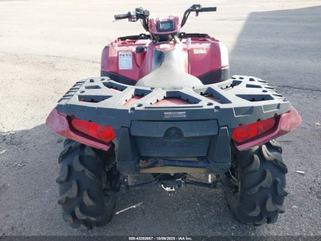 2010 POLARIS SPORTSMAN 4XAZX55AXAA779850 Photo 5