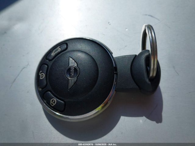 2013 MINI HARDTOP WMWSU3C57DT680955 Photo 10