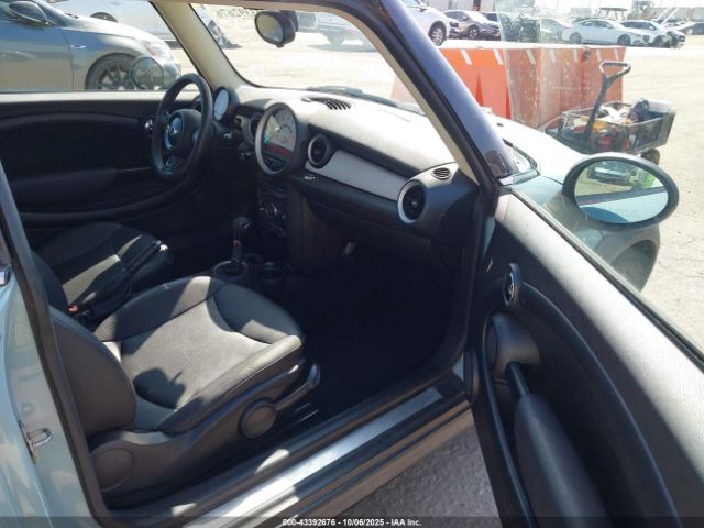 2013 MINI HARDTOP WMWSU3C57DT680955 Photo 4
