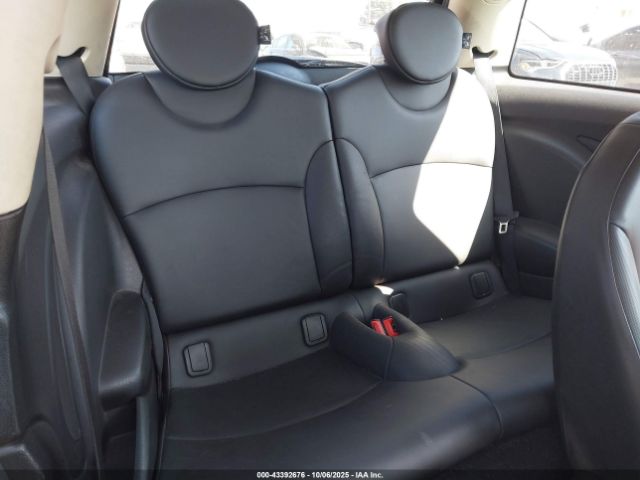 2013 MINI HARDTOP WMWSU3C57DT680955 Photo 7