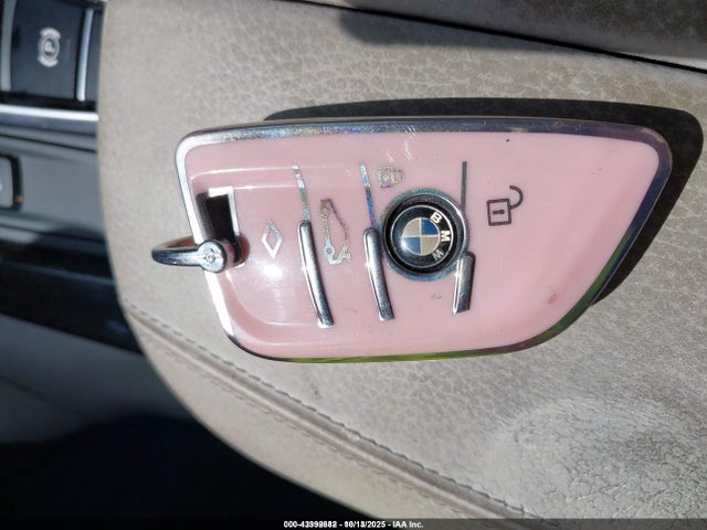 BMW X5 2015 5UXKR0C56F0K65583 Image 11