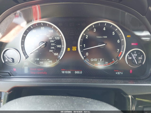 BMW X5 2015 5UXKR0C56F0K65583 Image 7