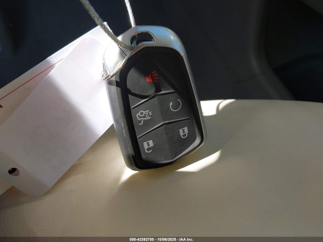 2021 CADILLAC XT5 1GYKNDRS4MZ142336 Photo 10