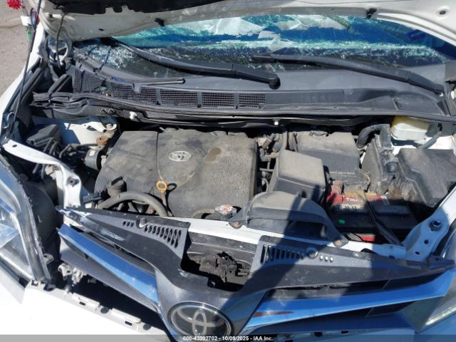 2018 TOYOTA SIENNA 5TDDZ3DC9JS206879 Photo 9