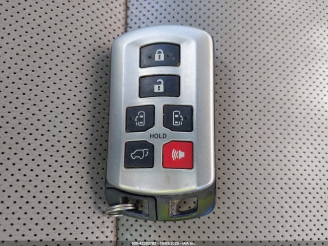 2018 TOYOTA SIENNA 5TDDZ3DC9JS206879 Photo 10