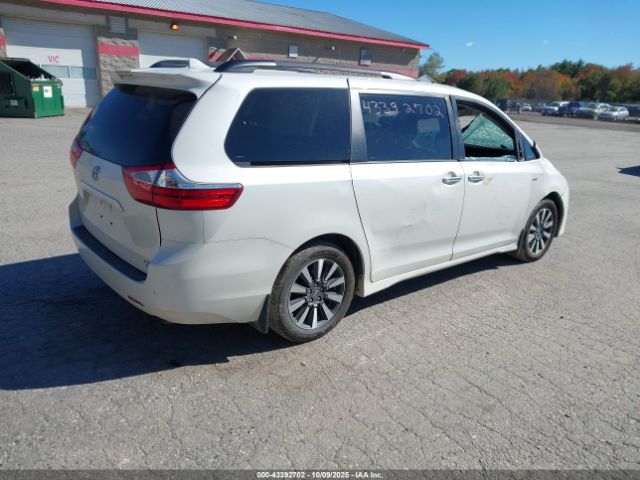 2018 TOYOTA SIENNA 5TDDZ3DC9JS206879 Photo 3