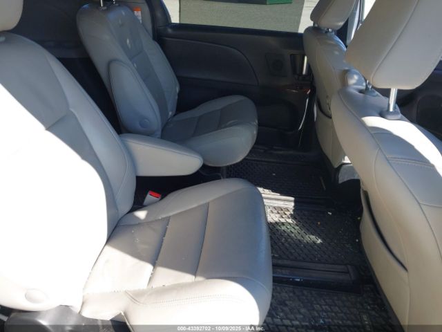 2018 TOYOTA SIENNA 5TDDZ3DC9JS206879 Photo 7