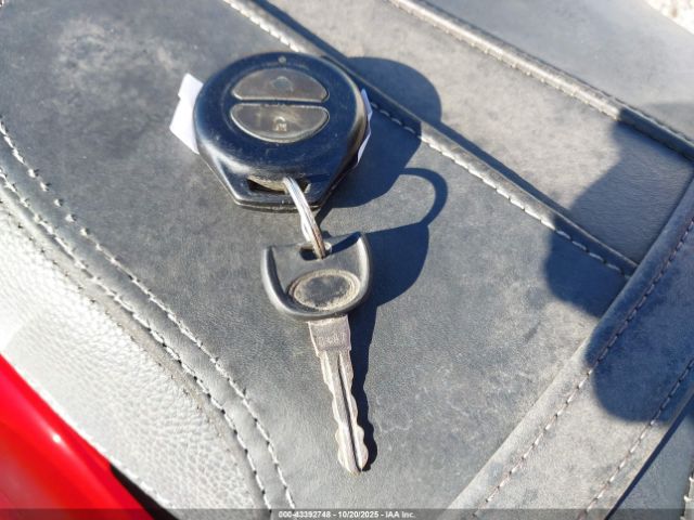 2017 INDIAN MOTORCYCLE CO. CHIEFTAIN 56KTCNAA7H3355812 Photo 10